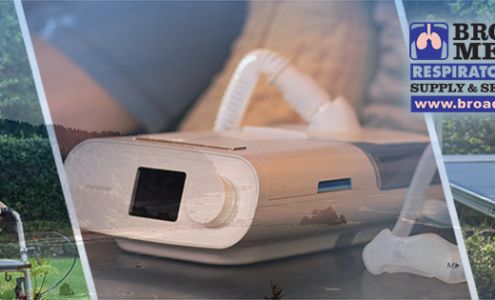 Broadway Medical Service and Supply, Inc