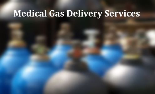 Analgesic Services Inc