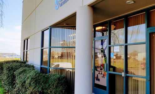 National Seating & Mobility