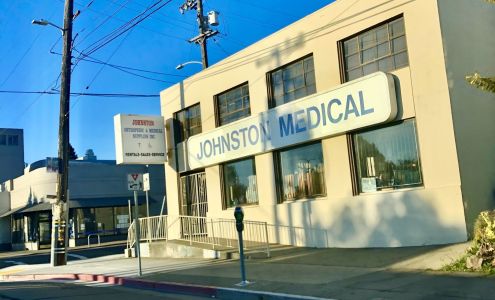 Johnston Medical Inc.