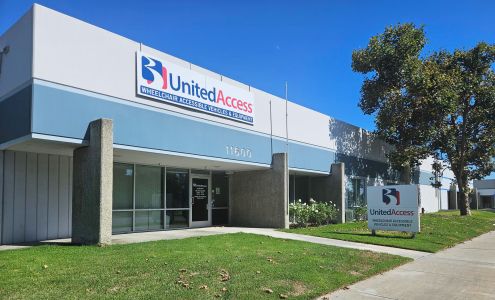United Access (formerly Ability Center)