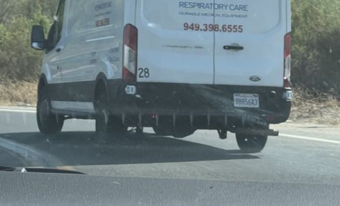 Sunrise Respiratory Care