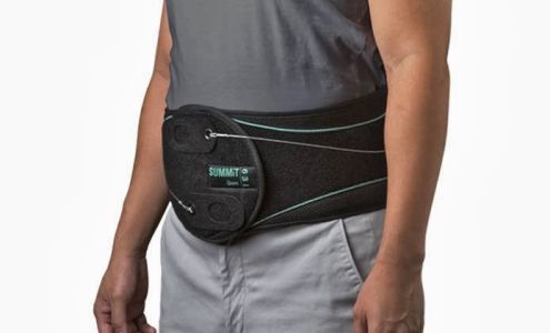 Aspen Medical Products