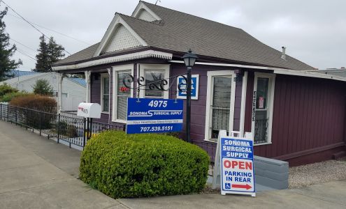 Sonoma Surgical Supply
