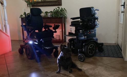 Assurance Medical Supply