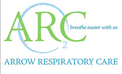 Arrow Respiratory Care
