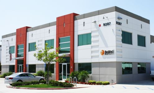 Dowell Dental Products Inc