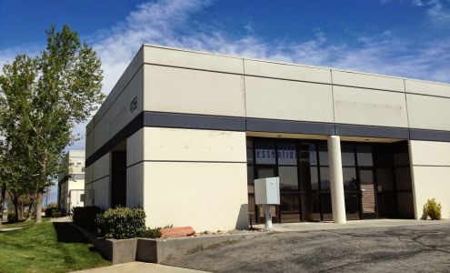 Essential Orthotics & Prosthetics