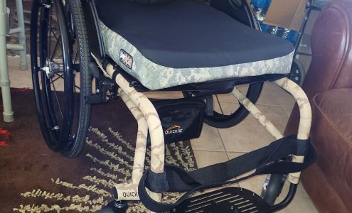 Prime Medical Supply Inc