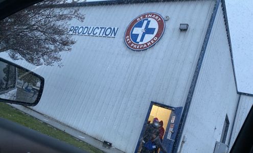 Total Resources International