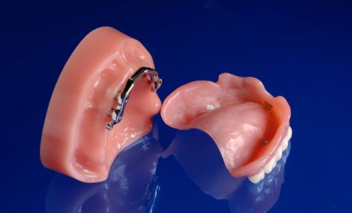 GKY Dental Arts