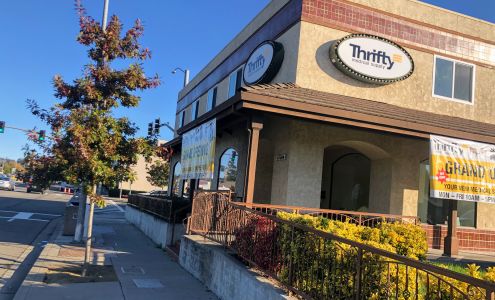 Thrifty Medical Supply