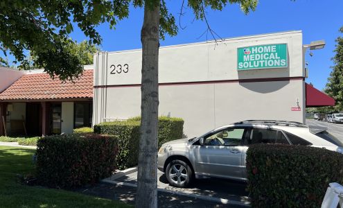 HOME Medical Solutions Sales / Rentals / Medical Equipment Store Sunnyvale CA