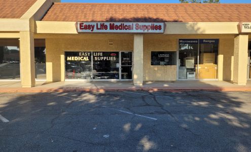 Easy Life Medical Supply