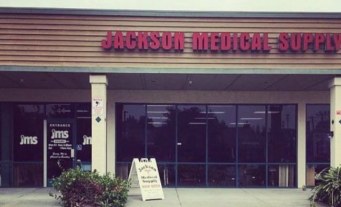 Jackson Medical Supply