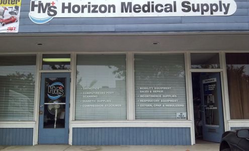 Horizon Medical Supply