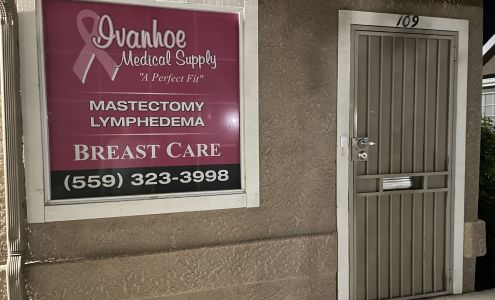 Ivanhoe Medical Supply