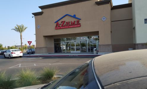 A-Z Home Medical Equipment