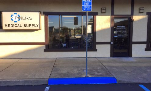 Piners Medical Supply