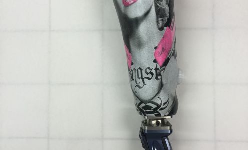 Tegerstrand Orthotics & Prosthetics