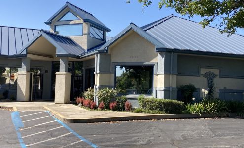 Shasta Professional Eyecare