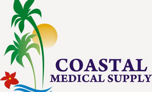 Coastal Medical Supply