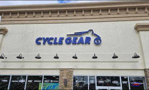 Cycle Gear