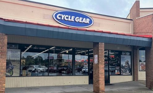 Cycle Gear