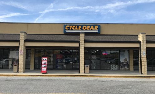Cycle Gear
