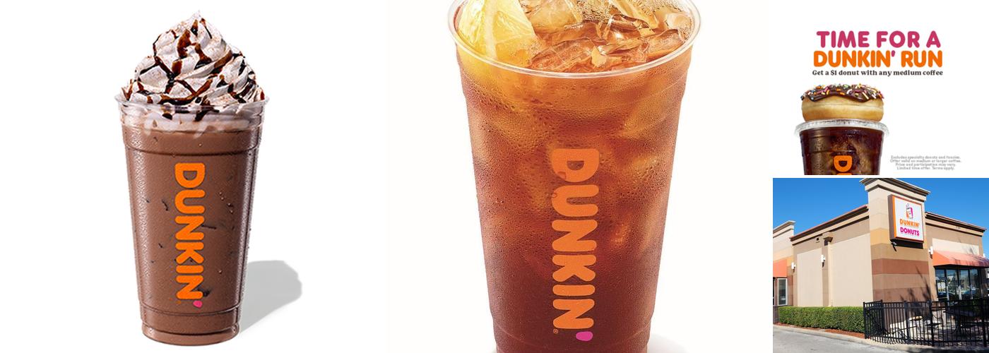 Dunkin'