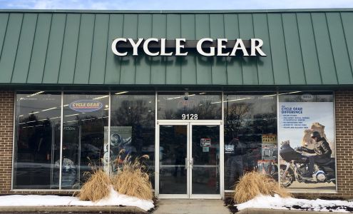 Cycle Gear
