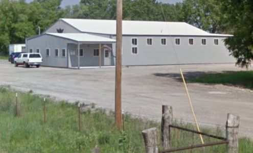 The Vintage Spoke Holiday Island