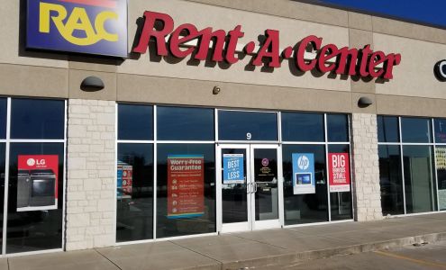 Rent-A-Center