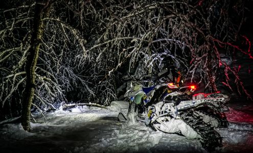 Cyclops Adventure Sports