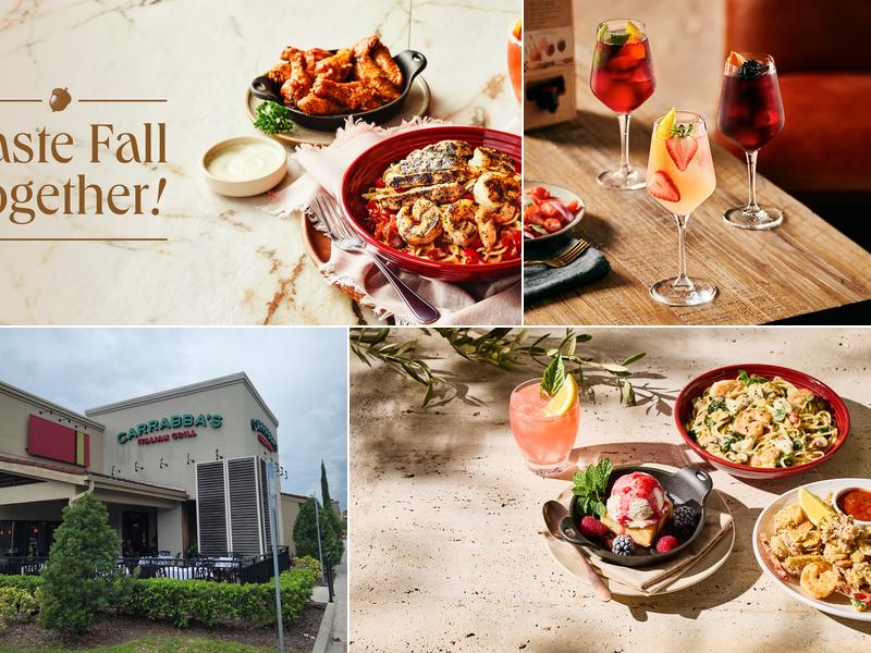 Carrabba's Italian Grill