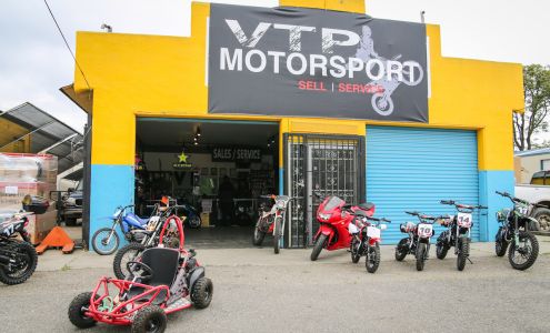 Valley Trading Post Motorsports