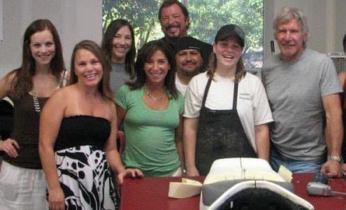 Bill Mayer Custom Saddles