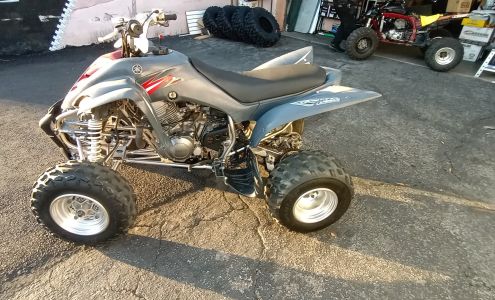 Atv Repo Depot Service And Repair