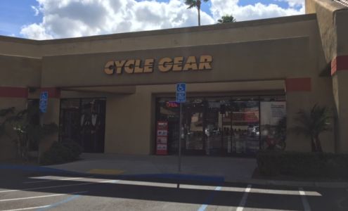 Cycle Gear
