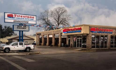 Firestone Complete Auto Care