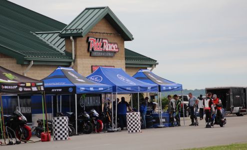 Miller's Motorsports - Uniontown Lemont Furnace