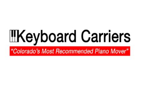 Keyboard Carriers