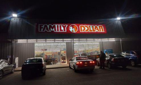 Family Dollar