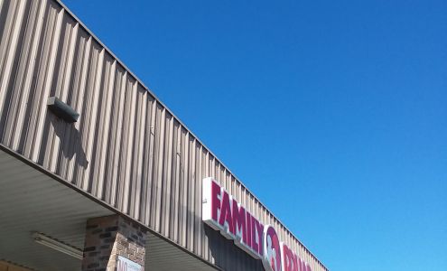 Family Dollar