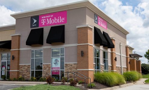 T-Mobile Authorized Retailer