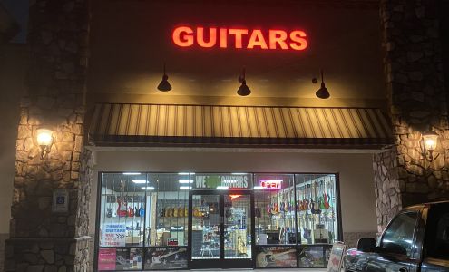 Zimm's Guitars
