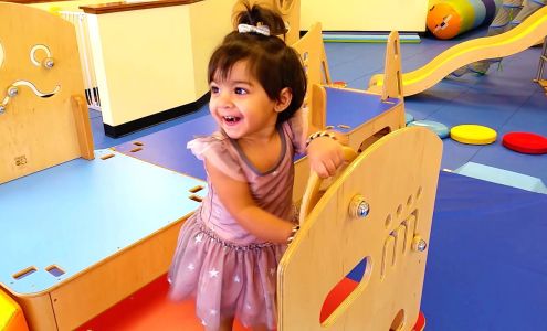 Gymboree Play & Music, Glendale