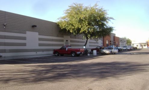 Arizona Collision Center of Phoenix