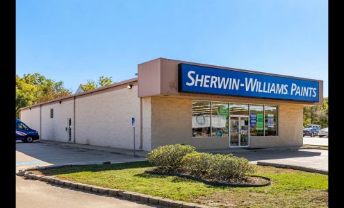 Sherwin-Williams Paint Store