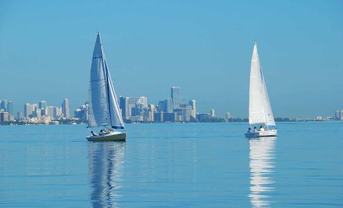 Castle Harbor Boats Inc